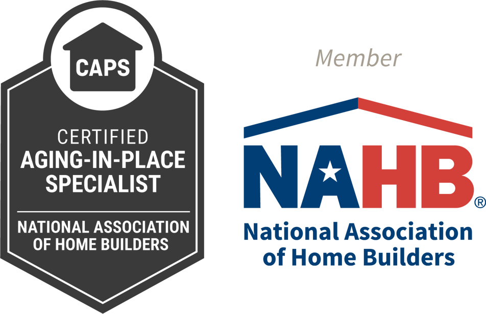 Certified CAPS contractor NAHB Austin